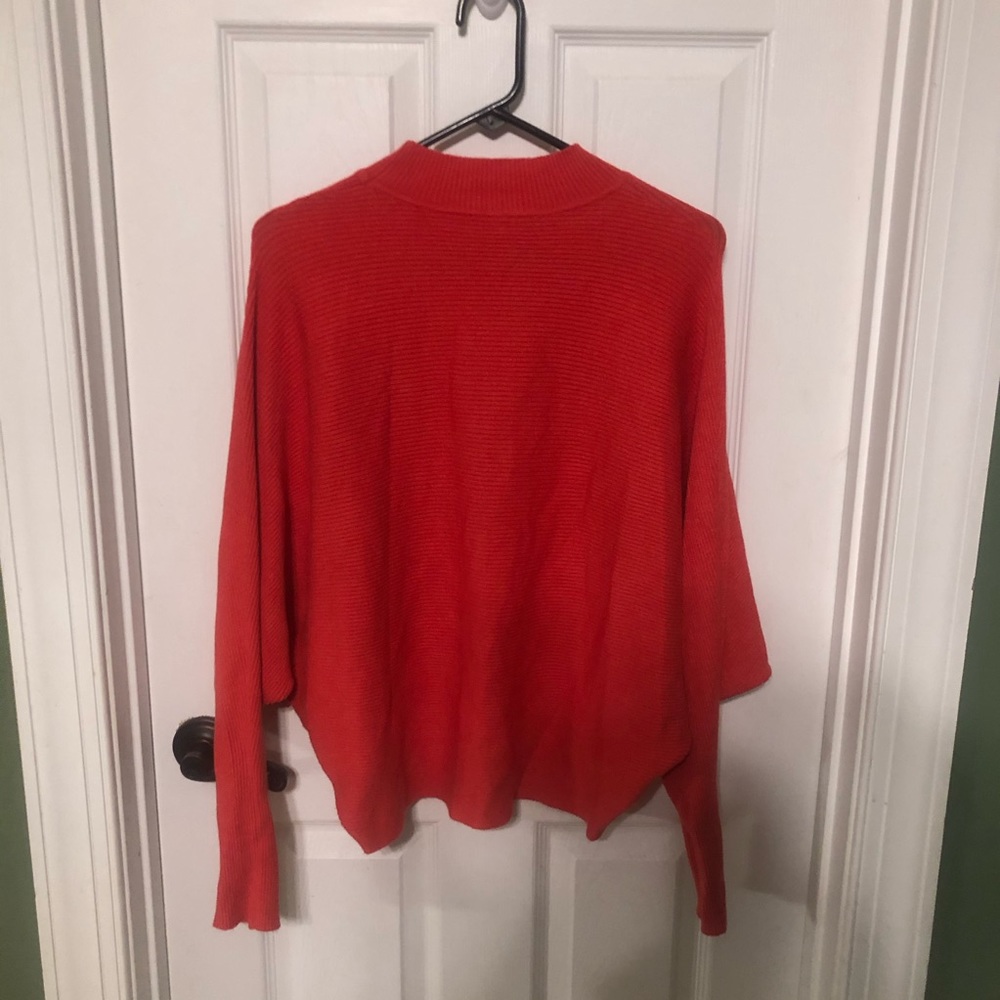 Philosophy Ribbed Pullover - Picture 5 of 12